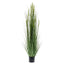 150 cm Artificial Emerald Cereal Herb